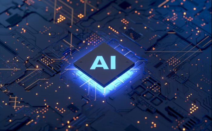 About AIGEN1 Innovation Lab team working on AI research